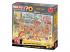 Wasgij Retro Original 8 puzzle  Árvíz, 1000 darabos