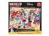 Wasgij Original Disney puzzle - Mickey partija 1000 darab