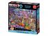 Wasgij Mystery 25 puzzle  Eurosound verseny, 1000 darabos