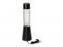 Tornádó láva lámpa, 33 cm, USB-s