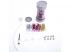 Shake \'n Shimmer csillámos karkötő készítő