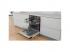 Whirlpool WBO 3T333 P 6.5 X beépíthető mosogatógép