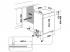 Whirlpool WBO 3T333 P 6.5 X beépíthető mosogatógép