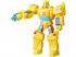 Transformers: Cybertron Battlers - űrdongó robotfigura - Hasbro