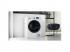Whirlpool FFT M11 72B EE 7 kg hőszivattyús szárítógép