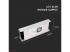 LED Tápegység Karcsú 350W 24V 15A IP20