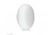 38W LED tervezői fali lámpa Triac Dimmable fehér 3000K