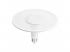 VT-2318 18W Akril LED Műanyag Izzó Samsung Chip 3000K