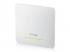 ZyXEL NWA90BE BE5100 WiFi 7 802.11be Dual-Radio Vezeték nélküli Access Point