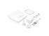 ZyXEL NWA90BE BE5100 WiFi 7 802.11be Dual-Radio Vezeték nélküli Access Point