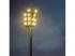 LED reflektor , 200 Watt , hideg fehér , 160 lm/W , 5 év garancia , Super BRIGHT , IP65