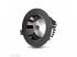 LED Downlight SAMSUNG Chip 30W COB Reflektor Fekete 6400K