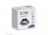LED Downlight SAMSUNG Chip 30W COB Reflektor Fekete 6400K