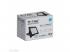 20W LED reflektor SAMSUNG Chip Fekete Test 6400K