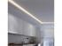 LED szalag 90 LED/m. 24V IP20 6400K 120° 4W/M 200 lm/W