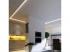 LED szalag 90 LED/m. 24V IP20 6400K 120° 4W/M 200 lm/W