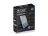 150W LED reflektor SMD SAMSUNG chip fekete test 4000K 160 lm/W