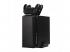 FroggieX FX-P4-C1-B Charge & Disc Tower PS4 dual töltőállomás + lemez tartó állvány