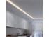 LED szalag SMD2835 126 LED 24V IP20 3000K 137 lm/W