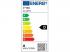 LED szalag SMD2835 126 LED 24V IP20 3000K 137 lm/W