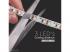 LED Szalag SMD2835 126 LED 24V IP20 4000K 137 lm/W