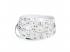 LED szalag SMD5050 60 LED 24V 3000K IP20