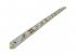 LED szalag , 3528 , 60 led/m , 4 Watt/m , meleg fehér , V-TAC
