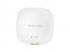HPE Networking Instant On S1T09A AP21 (RW) 802.11ax Wi-Fi 6 2x2 Dual-Band Indoor Access Point