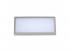 VT-8055 20W LED Tájképes Kültéri Lámpa, Nagy, 4200K Szürke Test