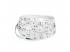 LED szalag SMD5050 60 LED 24V RGB IP20