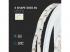 LED szalag 2835 60 LED 12V IP20 3000K