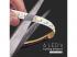 LED szalag SMD5050 60 LED 24V IP20 3 az 1-ben RGB
