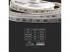 VT-5050 60 24W/M LED Szalag CCT 3 Az 1-Ben + RGB IP65 24V