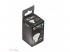 LED reflektor SAMSUNG Chip GU10 4.5W sima műanyag 110°D 4000K