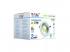 40W LED COB Downlight Reflektor A++ Kerek 6500K