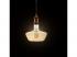 VT-2308 8W T180 LED Lángizzó Borostyánsüveg 1800K E27