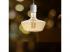 VT-2308 8W T180 LED Lángizzó Borostyánsüveg 1800K E27