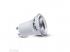 LED reflektor SAMSUNG Chip GU10 2W MR11 80RA 3000K