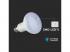 VT-280 11W R80 LED Izzó Samsung Chip 4000K E27