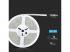 LED szalag SMD5050 30 LED 3000K IP65