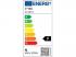 LED szalag SMD3528 60LEDs 6500K IP65