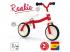 Smoby Rookie Balance Bike futóbicikli