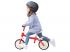 Smoby Rookie Balance Bike futóbicikli