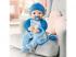 Baby Annabell: Alexander interaktív baba 43cm