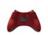 Hyperkin M01368-RD Xenon Xbox Series|One/Windows 11|10 piros Xbox liszenszelt vezetékes piros kontroller