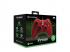 Hyperkin M01368-RD Xenon Xbox Series|One/Windows 11|10 piros Xbox liszenszelt vezetékes piros kontroller