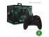 Hyperkin M01618-BK Duchess Xbox Series|One/Windows 11|10 fekete Xbox liszenszelt vezetékes kontroller