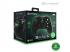 Hyperkin M01618-BK Duchess Xbox Series|One/Windows 11|10 fekete Xbox liszenszelt vezetékes kontroller