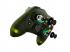 Hyperkin M01618-GN Duchess Xbox Series|One/Windows 11|10 Xbox liszenszelt vezetékes zöld kontroller