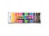 Soft Colour Stick krétafesték, 12db.